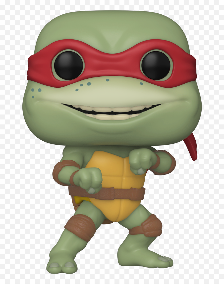 Raphael Teenage Mutant Ninja Turtle Funko Pop - Walmartcom Emoji,What Were People Thinking With Ninjy Emoji