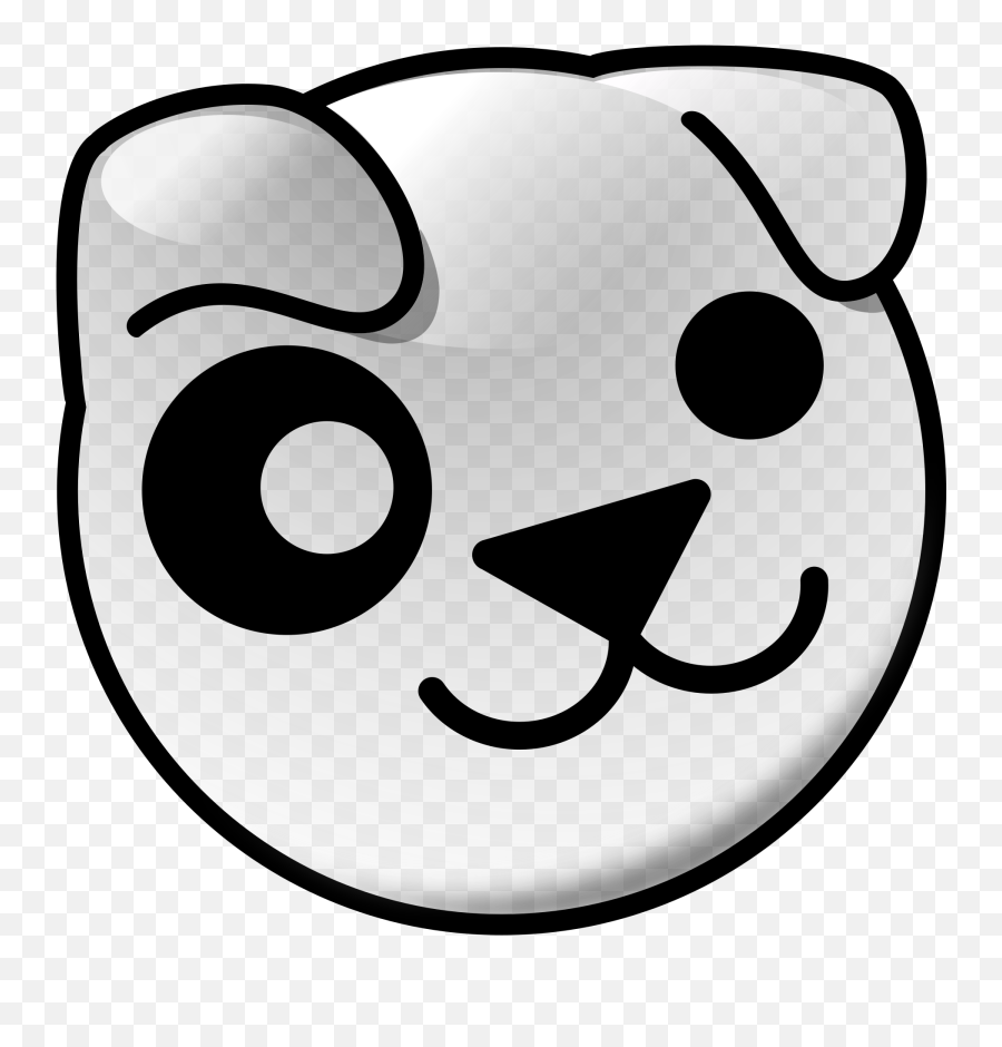 Index Of - Sistema Operativo Puppy Linux Emoji,Eye Squiggle Emoji