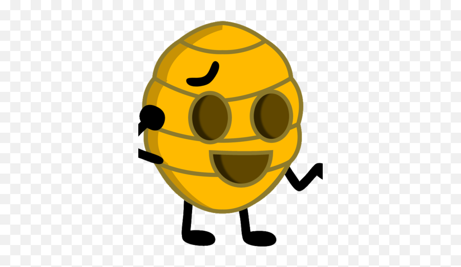 Beehive Corporate Businessmanu0027s Telethon Wiki Fandom - Happy Emoji,Jumping For Joy Emoticon