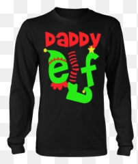 Daddy Ugly Christmas T Shirt The Perfect Long Sleeve - Daddy Emoji,100 Emoji Sweater