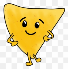 Satellite Algorithm And Cook Paella - Tortilla Chips Clipart Emoji,Emoji Knapsack