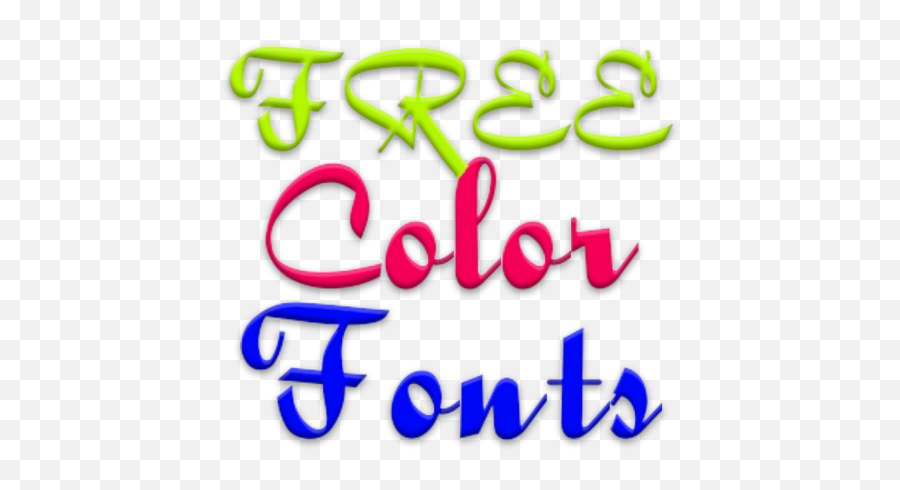 Color Fonts For Flipfont 5 - Apps En Google Play Dot Emoji,Flipfont Emojis