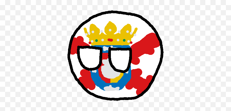 Las Californiasball Polandball Wiki Fandom - Karate Shotokan Emoji,Yolo Emoticon