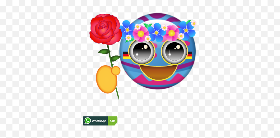 Smiley - Galerie Gute Besserung Whatsapp Sim Dot Emoji,Whatsapp Emoticons Pictures