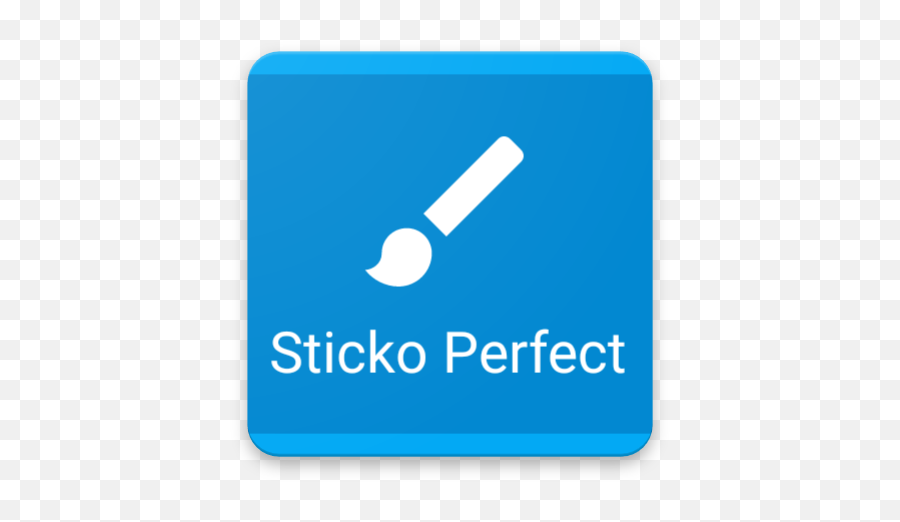 Sticko Perfect - Make Your Perfect Sticker U2013 Apps No Google Play Yayasan Sukarelawan Siswa Emoji,Emoticons Digitados