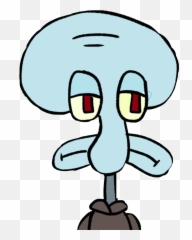 Squidward U0026 Similar Hashtags Picsart - Dot Emoji,Tommy Chong Emoji App