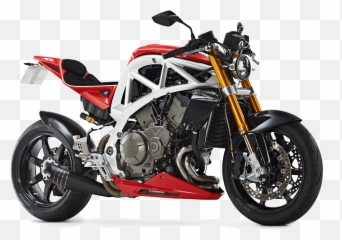 Ace From Ariel Is Real Deal - Naked Sport Bike Emoji,Emotion Bike Reviews