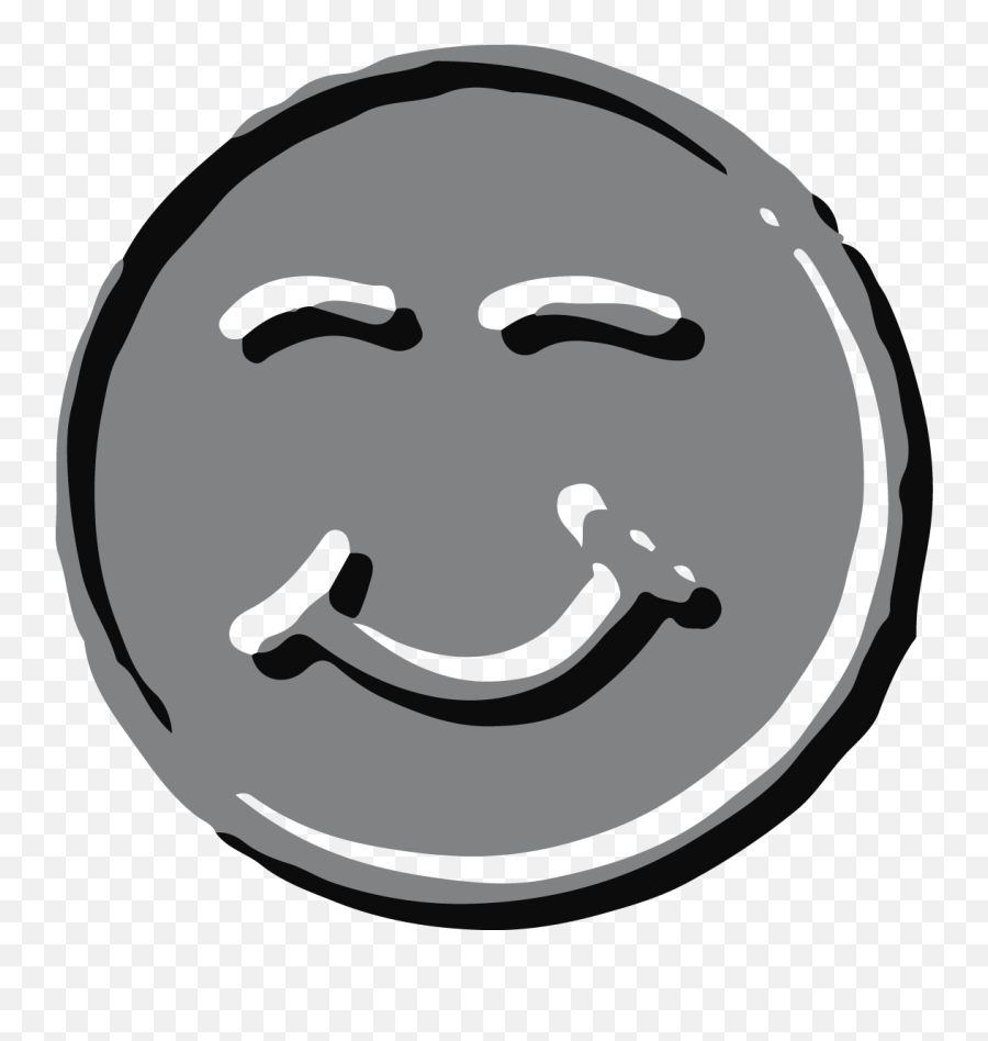 Volvo Logo - Happy Emoji,Emoji Logo