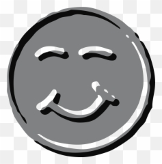 Volvo Logo - Happy Emoji,Emoji Logo