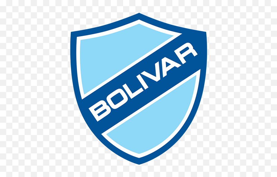 Club Bolivar - Club Bolivar Logo Png Emoji,Emotion Sport Club