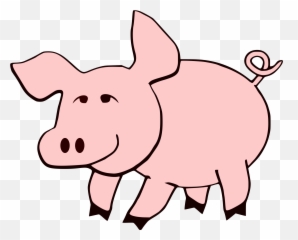 Police Clipart Pig Police Pig Transparent Free For Download - Babi Kartun Hitam Putih Emoji,Pig Emoji Wallpaper