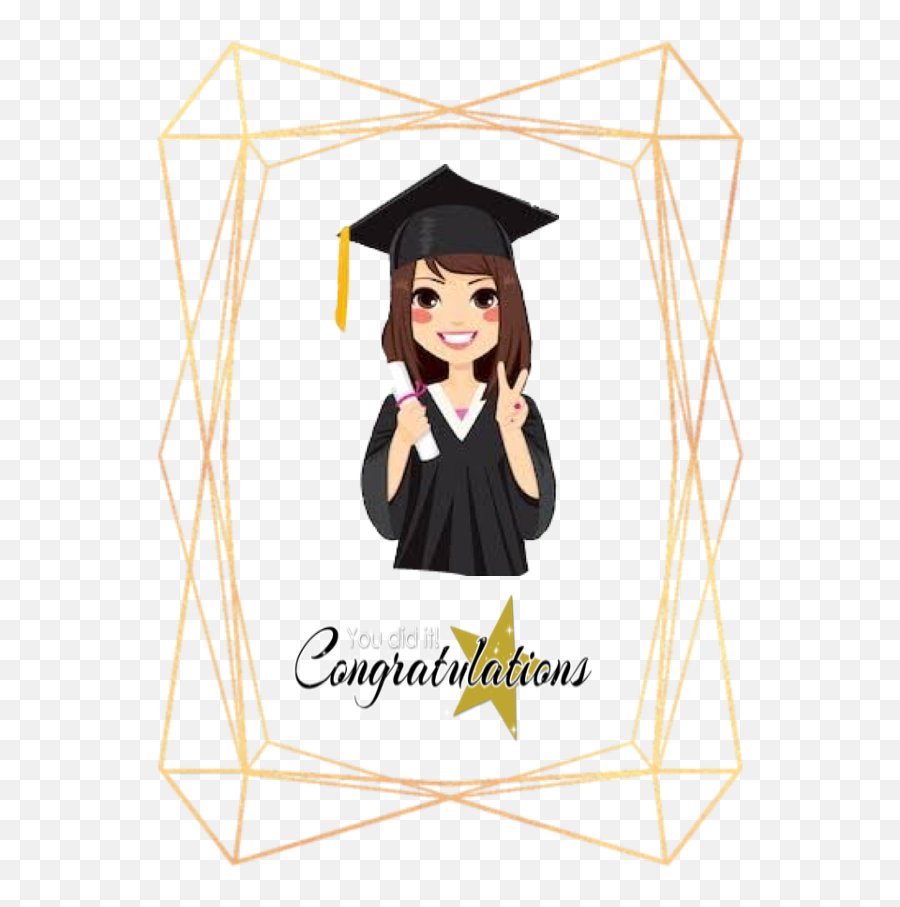 Graduation Conggraduation Sticker Emoji,Graduating Emoji