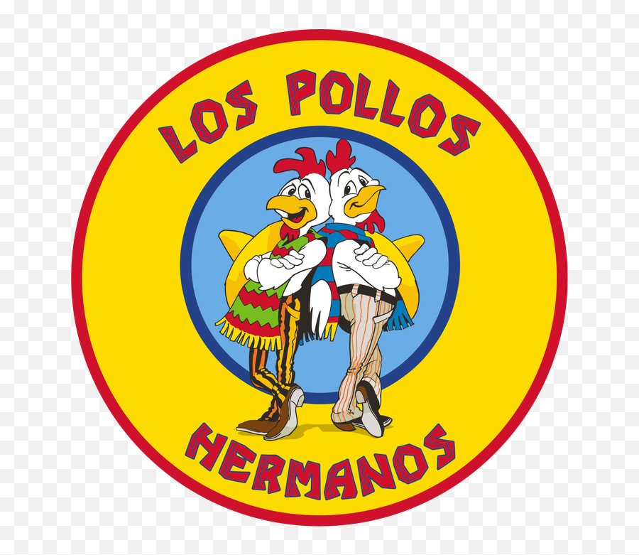 Imleagues - Logo De Los Pollos Hermanos Emoji,Freeballing Emoji