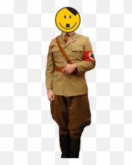 Pol - Politically Incorrect Thread 200575907 Happy Emoji,Hitler Emoticons