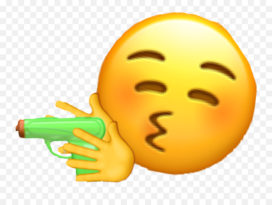Emoji Foryou Trends Image - Happy,Emoji Cutout