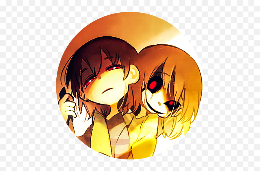 Chara Hd Wallpapers Undertale Fans 1 - Disbelief Emoji,Undertale Emoji Keyboard