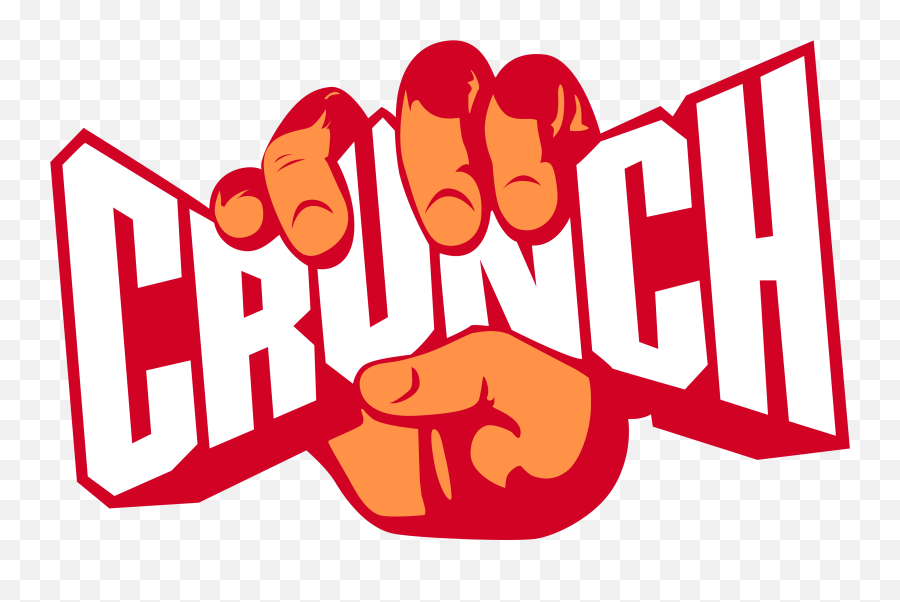 Crunch Fitness Careers - Crunch Gym Logo Emoji,Deborah Lippmann Sweet Emotion