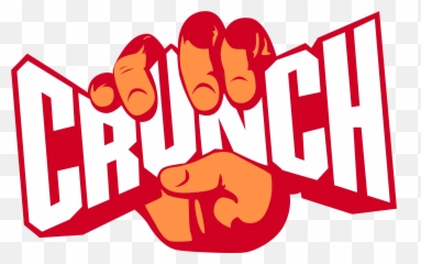 Crunch Fitness Careers - Crunch Gym Logo Emoji,Deborah Lippmann Sweet Emotion