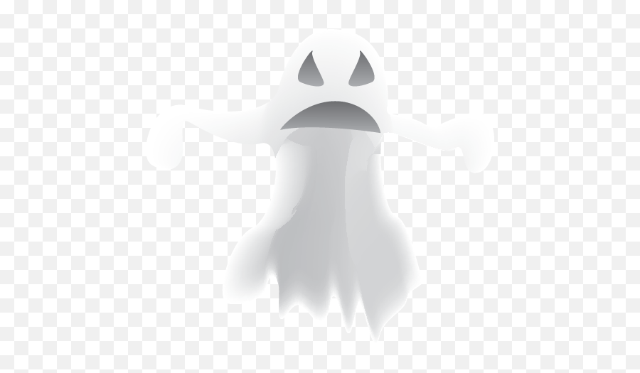 Ghost Free Png Images Halloween Ghost Scary Ghost Ghost - Ghost Emoji,Ghost Emoji Icon