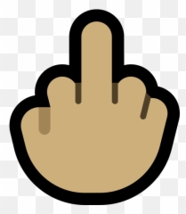 The Real Fen Emoji Question Meme - Meowsocial Sign Language,Ok_hand Emoji