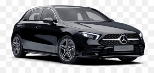 New Mercedes - Mercedes Benz 2018 A200 Emoji,Led Emotion For Car