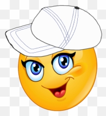 Susan Smiley For State Representative - Emoticon Emoji,Boxer Emoticon