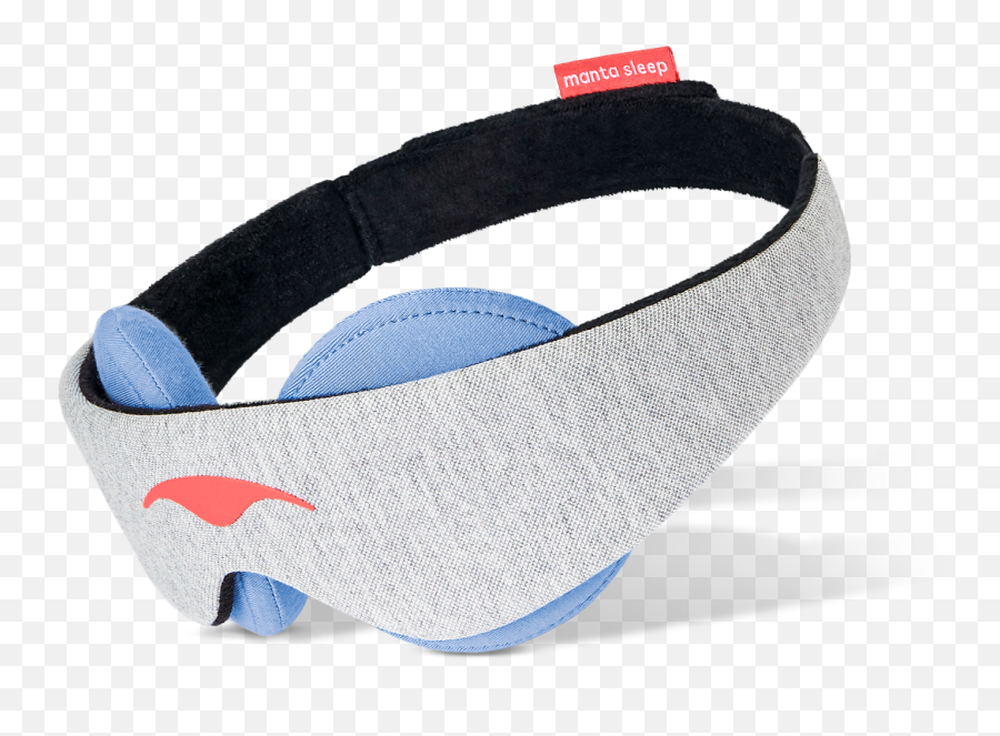 Manta Cool Mask - Manta Sleep Warm Eye Cups Emoji,Inside Out Every Day Is Full Of Emotions Cold Cup
