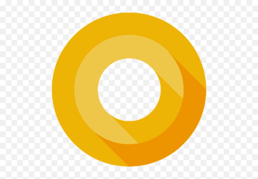 Android Oreo - Wikiwand Android Oreo Logo Png Emoji,Emojis Samsung Galaxy S4