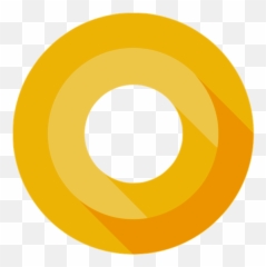 Android Oreo - Wikiwand Android Oreo Logo Png Emoji,Emojis Samsung Galaxy S4