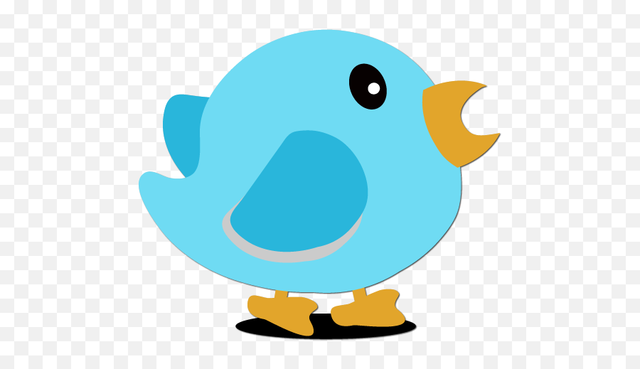 Flamingo For Twitter V19 - Twitpane Logo Emoji,Cell Emoticon Steam