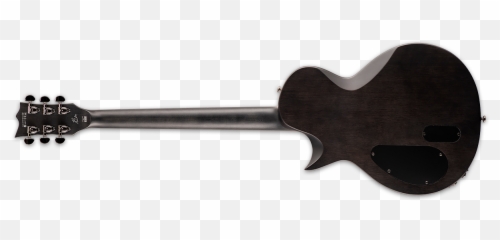 Bb - 600 Baritone The Esp Guitar Company Ltd Ec 1000 Piezo Qm Stb Emoji,Emoticon Guitar Player