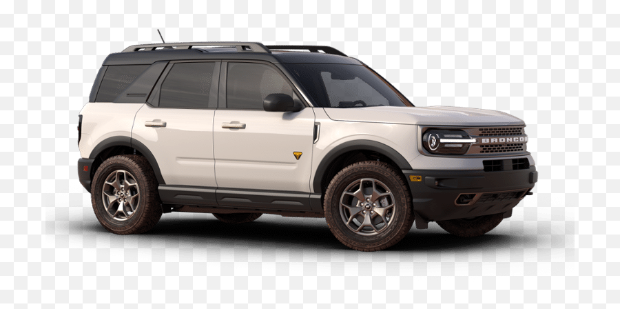 2021 Ford Bronco Sport - Search Inventory White Bronco Sport Big Bend Emoji,Car Crash Emoji