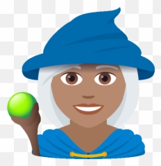 Wizard Joypixels Gif - Gif Emoji,Shia Le Bouf Emoji'