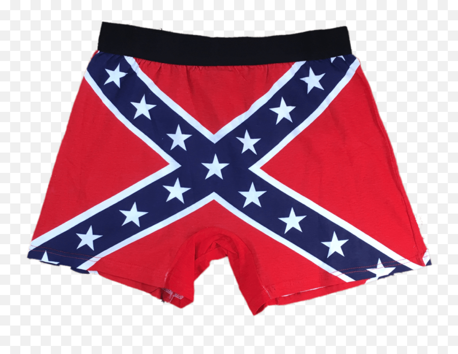 Confederate Flag Shorts For Sale - About Flag Collections Emoji,Emoji The Iconic Brand Boxer Briefs
