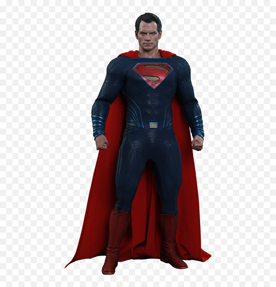 Superman Figure - Batman V Superman Hot Toys Superman Emoji,Batman Vs Superman Emoticons How R They Done