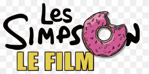 Les Simpson Le Film Wikipédia - Titre Simpson Emoji,Pixar Dessin Anime Emotions