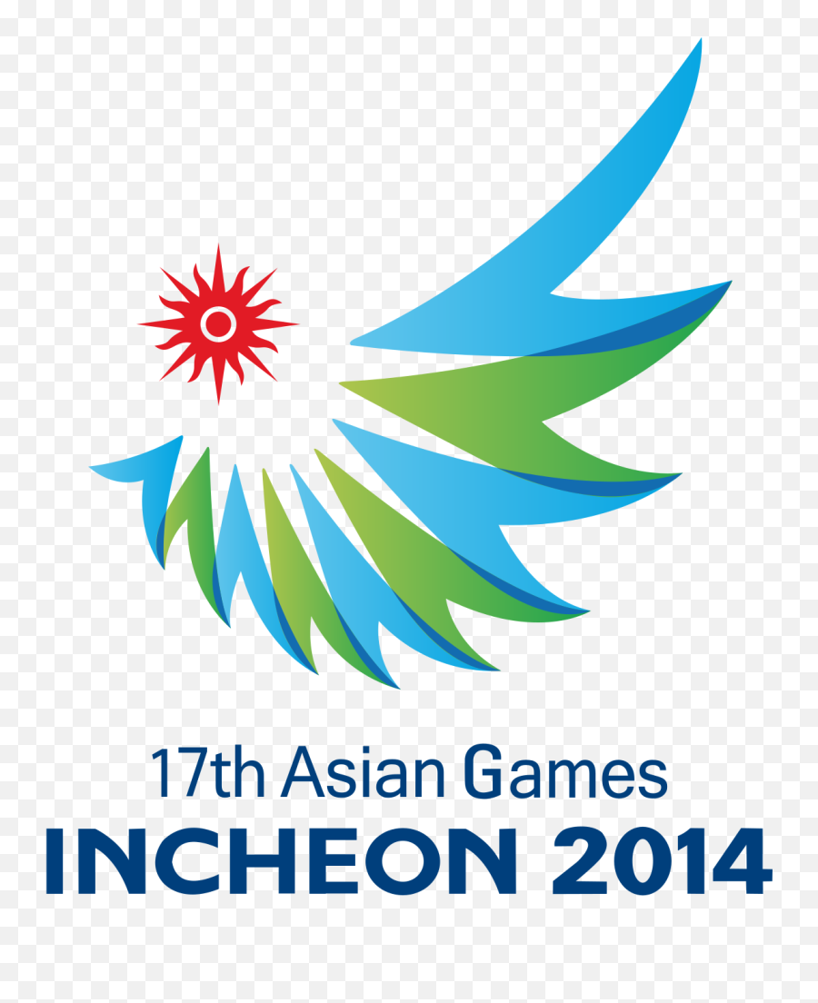 Korea Vincent Loyu0027s Online Journal - 2014 Asian Games Logo Emoji,Olympic Torch Emoticon