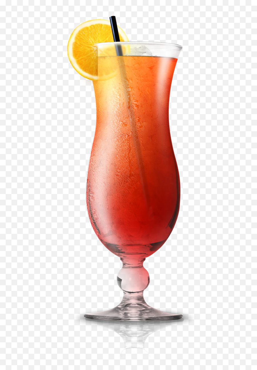 Hurricane Drink Png Clip Art - Hurricane Drink Png Hurricana Cocktail Emoji,Tropical Drink Emoji