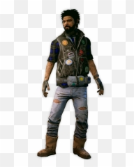 Download Daylight Free Png Transparent Image And Clipart - Dead By Daylight Jake Park Png Emoji,Dead By Daylight Emojis Nea