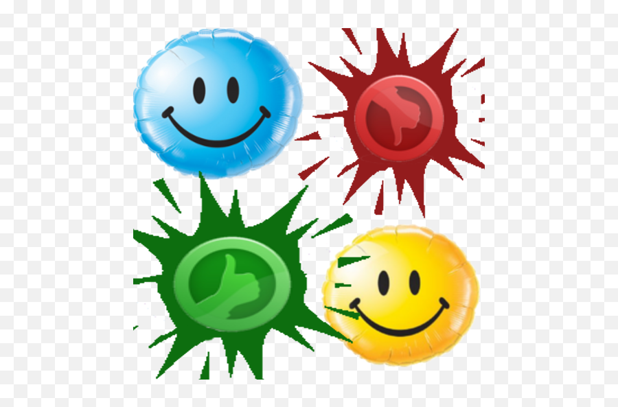 Appstore For - Face Blue Emoji,In Emoticons Whatdoes Ared Ballon Mean