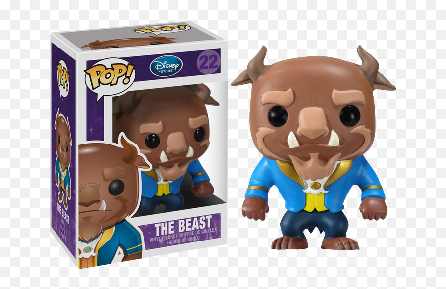 Httpswwwbigapplecollectiblescom Daily Httpswww - Funko Pop Disney Beast Emoji,Emoticons Da Disney