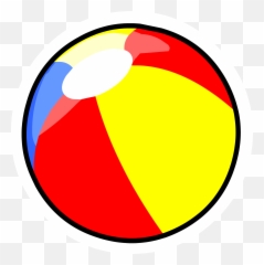 Beach Ball Photos Clipart - Clipartix Animated Beach Ball Emoji,Beach Ball Emoji