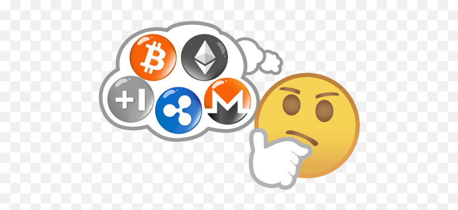 Crypto Not Found - Happy Emoji,Emoticon Banaal