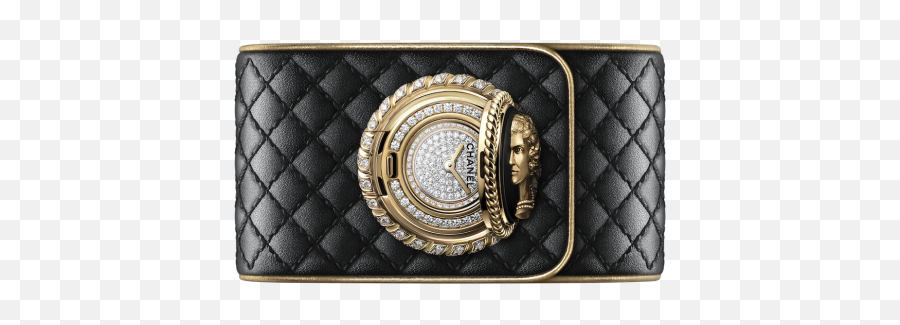 Report1 Jewellery And Watches - Mademoiselle Privé Emoji,Faberge Emotion Bangle