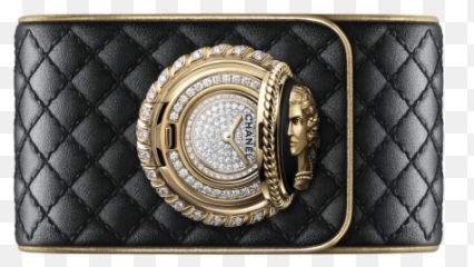 Report1 Jewellery And Watches - Mademoiselle Privé Emoji,Faberge Emotion Bangle