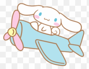 Cinnamorol Png Emoji,Tummy Is Full Emoji