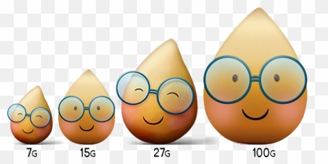 Diferentes Pesos De Cada Tipo De Salgados Conheça O Mini - Happy Emoji,Emoticons De Festa