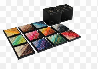 Ars Colors - Eye Shadow Emoji,Colors Like Features Follow The Changes Of The Emotions