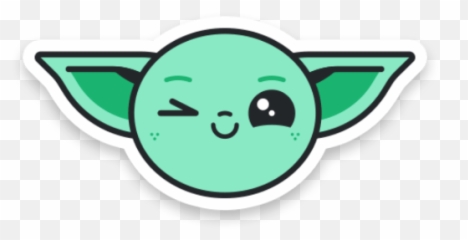 The Mandalorian - Stickers The Mandalorian Png Emoji,Emoticon Corriendo