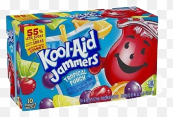 To - Kool Aid Jammers Png Emoji,Kool Aid Emoji